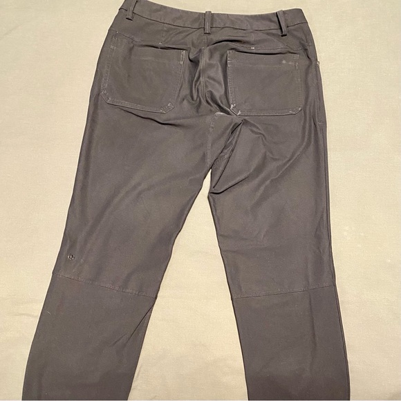 Lululemon ABC Pants - Picture 2 of 2